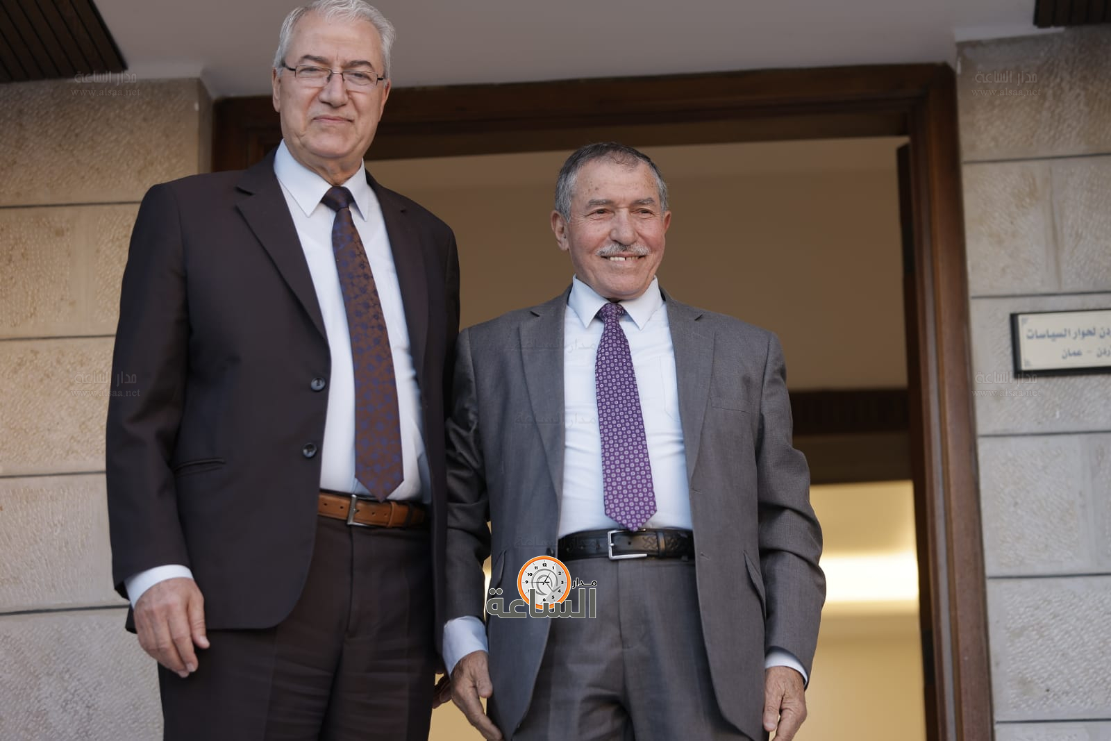 Madar Al-Saa Images 0.9979251963398912