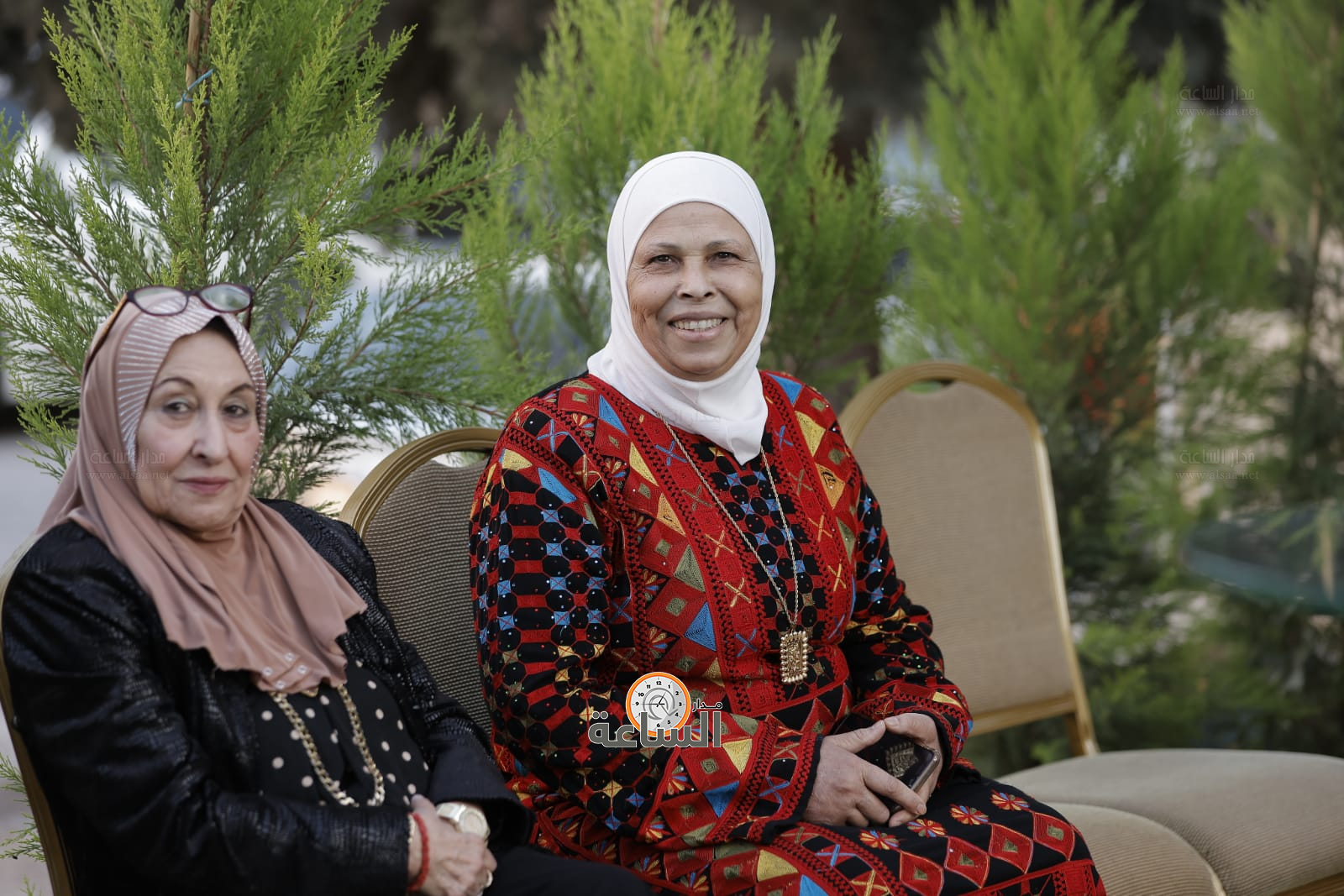 Madar Al-Saa Images 0.5191817495640562