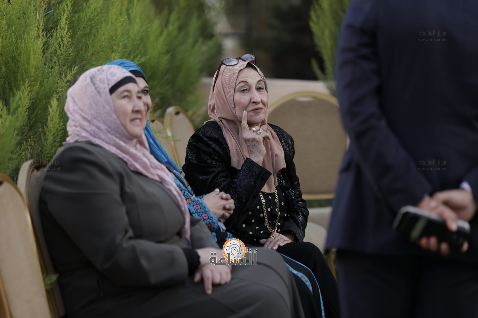 Madar Al-Saa Images 0.9689702171059147