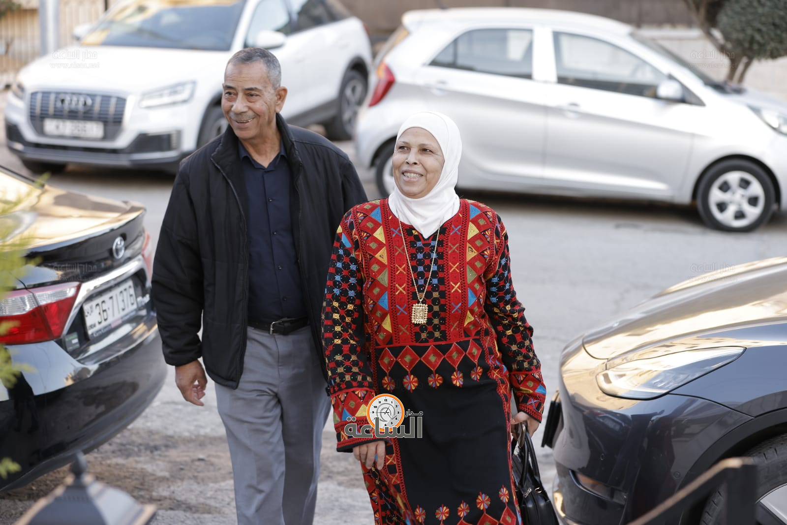 Madar Al-Saa Images 0.16445177576179992