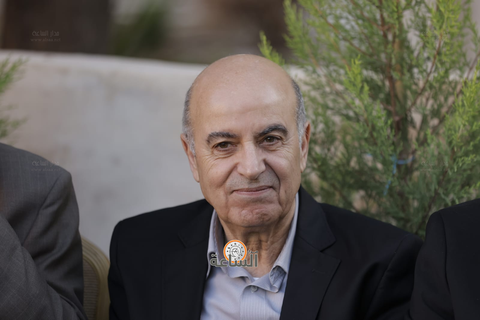 Madar Al-Saa Images 0.27831167963089654