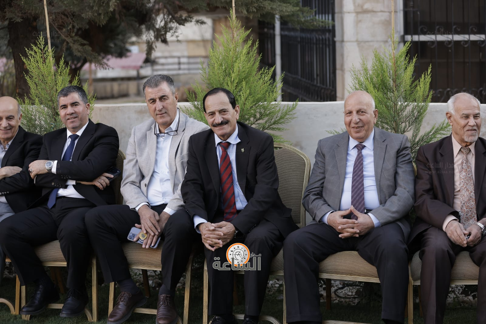 Madar Al-Saa Images 0.7429761447460943