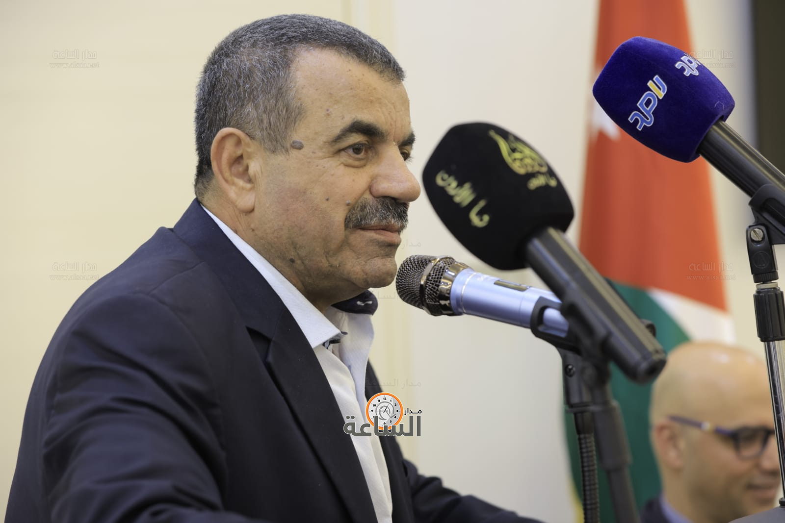 Madar Al-Saa Images 0.35325266898519225