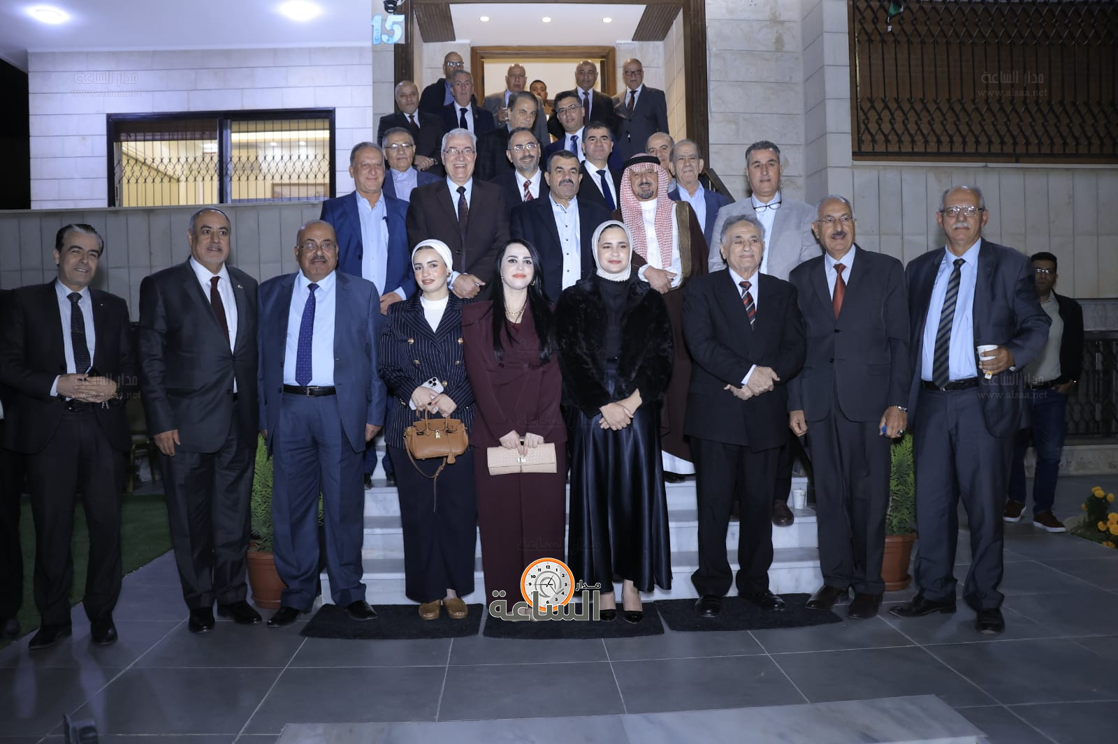 Madar Al-Saa Images 0.936641989631731