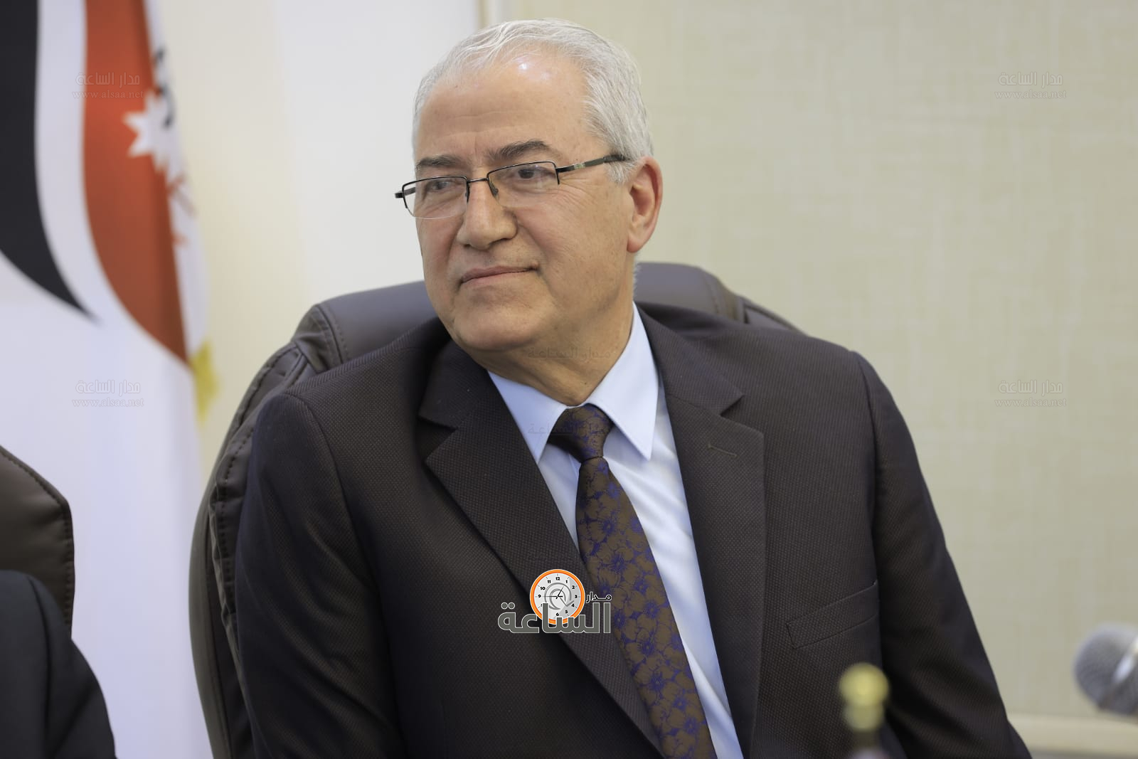 Madar Al-Saa Images 0.17559265134214186