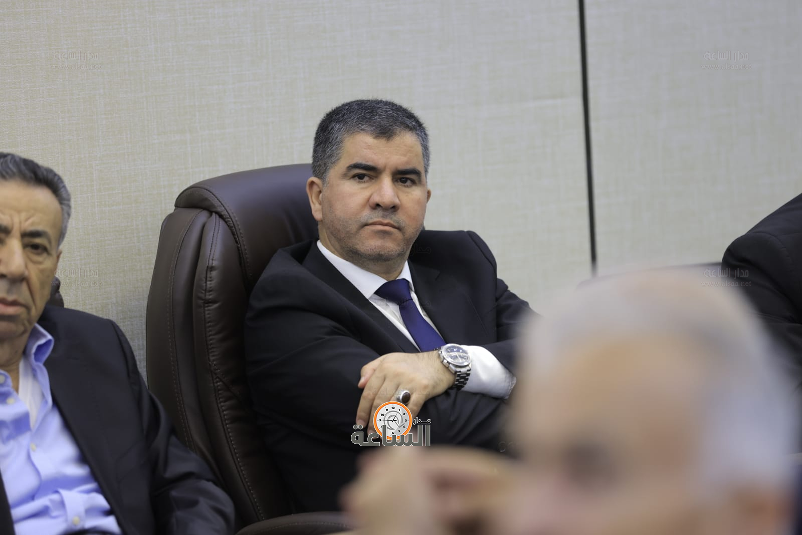 Madar Al-Saa Images 0.6243892975504807