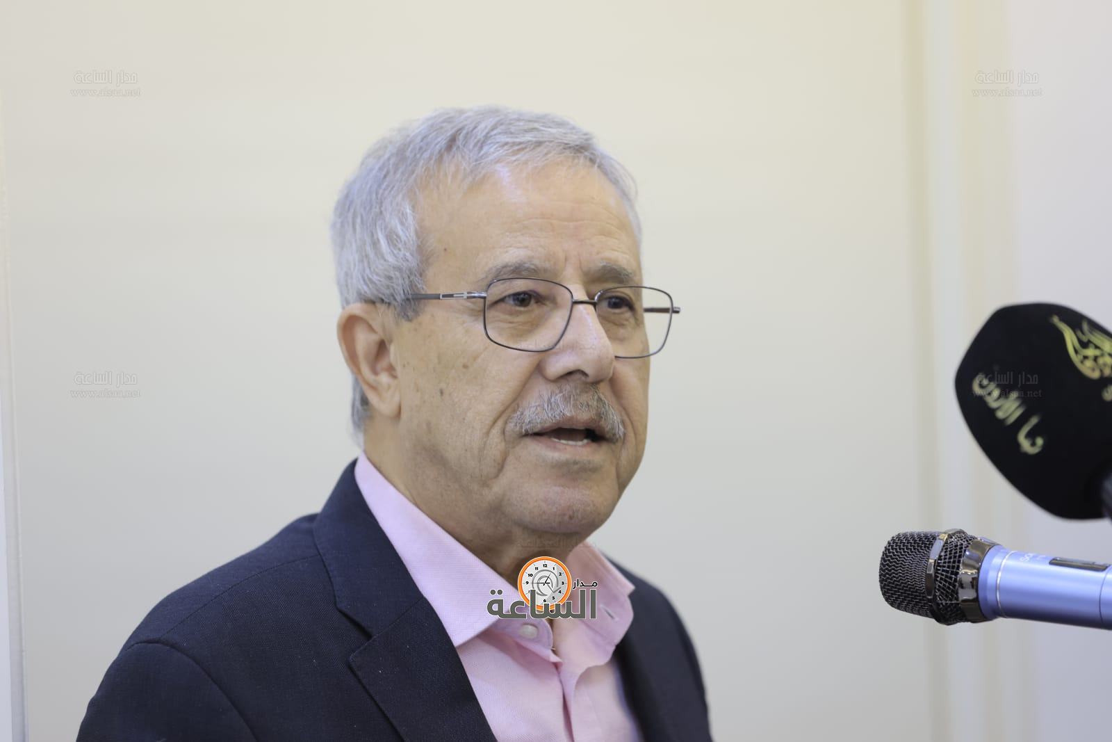 Madar Al-Saa Images 0.7384176726491517