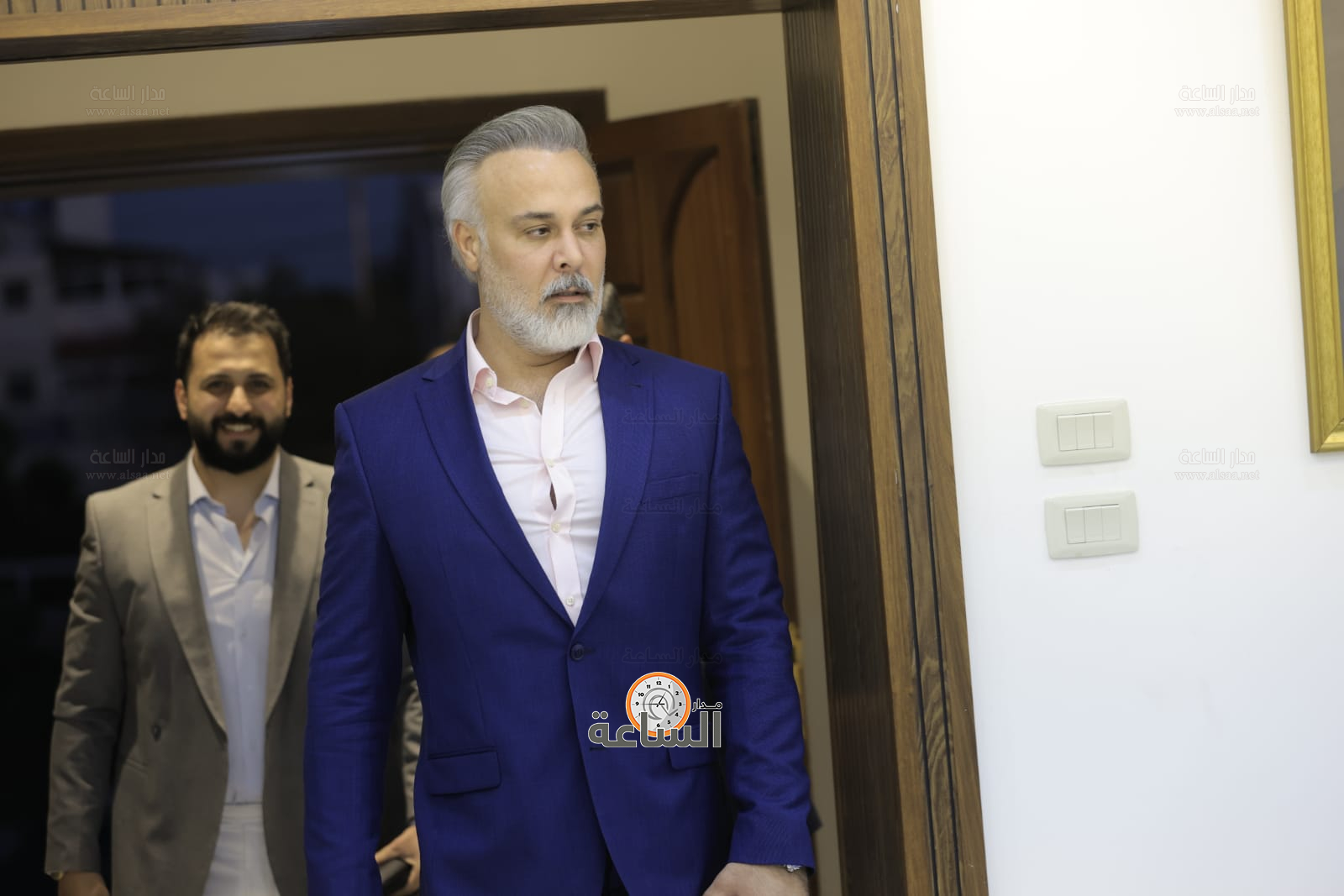 Madar Al-Saa Images 0.5057117017510799