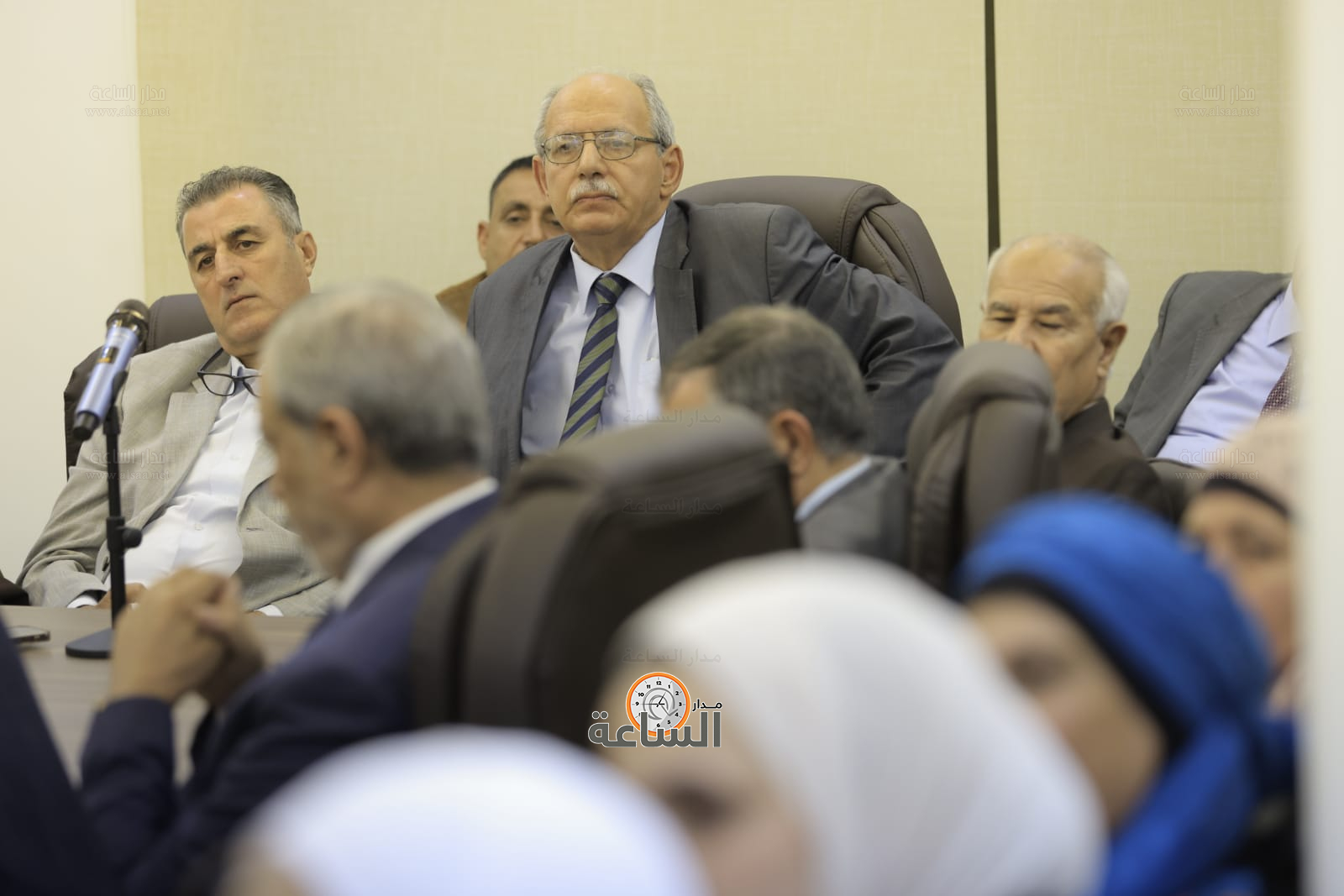 Madar Al-Saa Images 0.2536804346018844