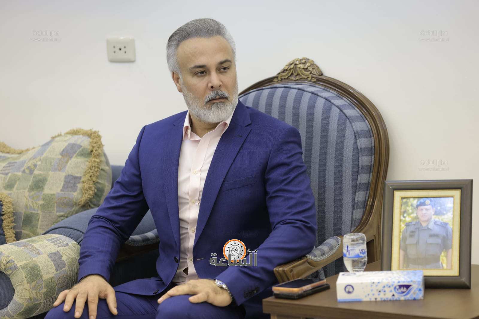 Madar Al-Saa Images 0.8461731789171828