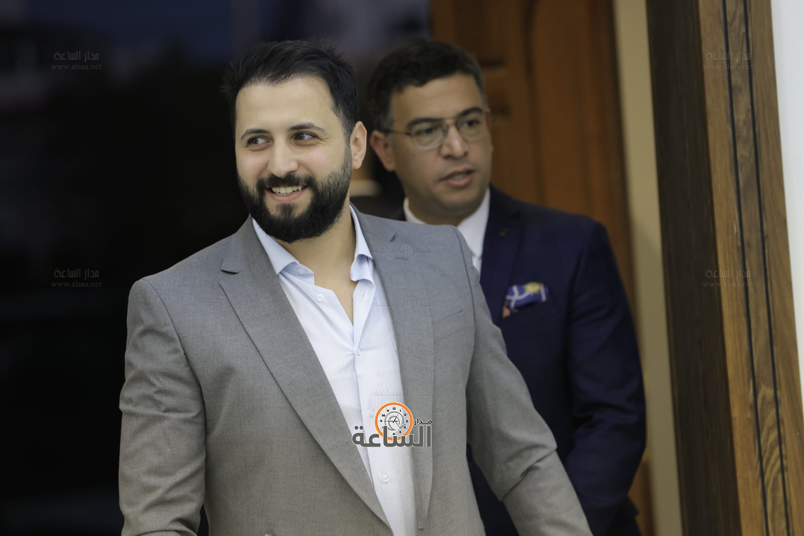 Madar Al-Saa Images 0.5712010945864627