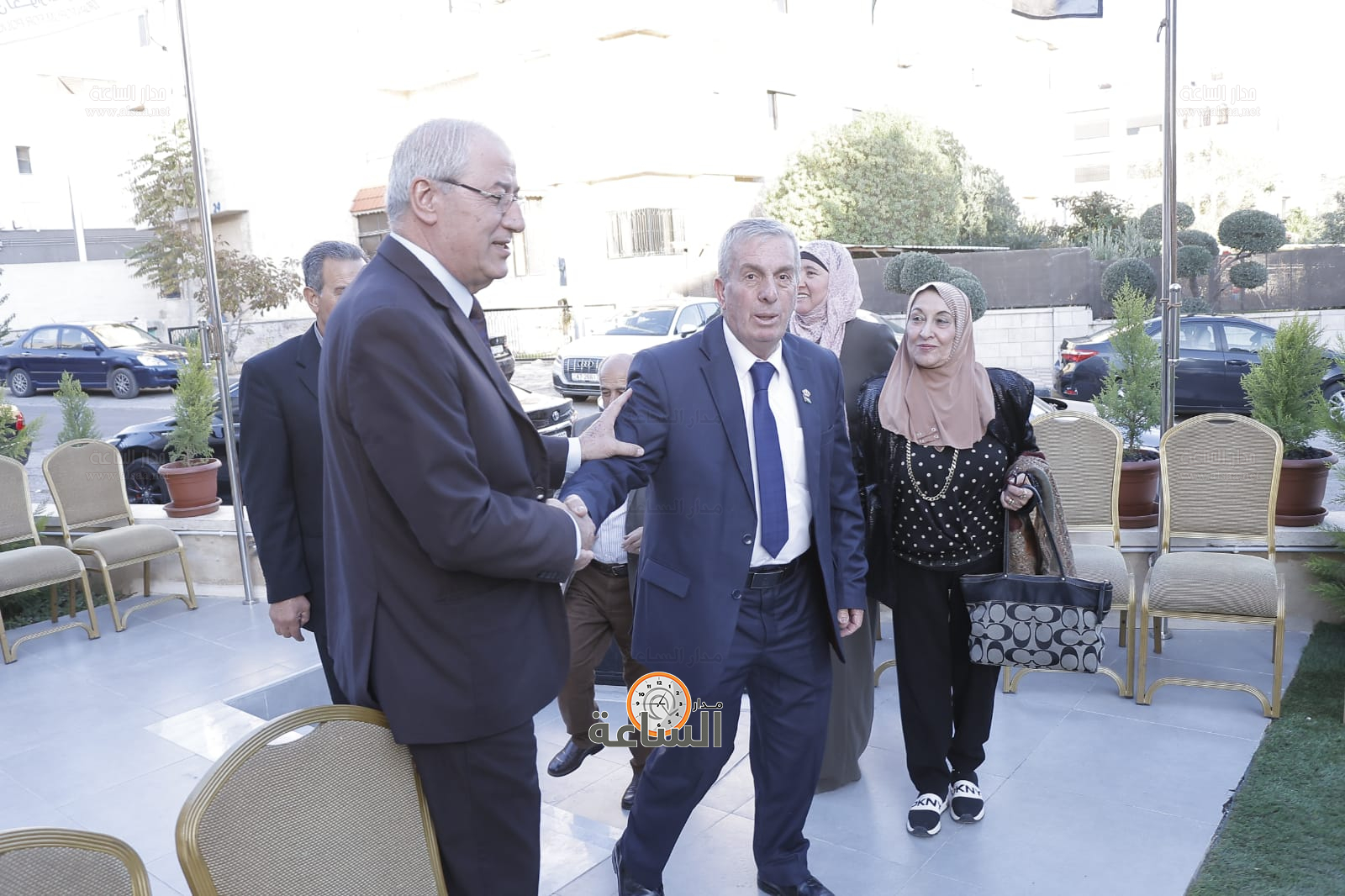 Madar Al-Saa Images 0.8581484000152712