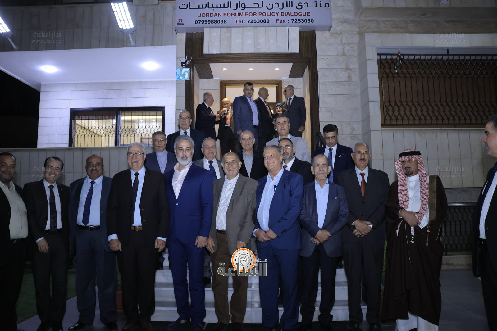 Madar Al-Saa Images 0.13560362210061672