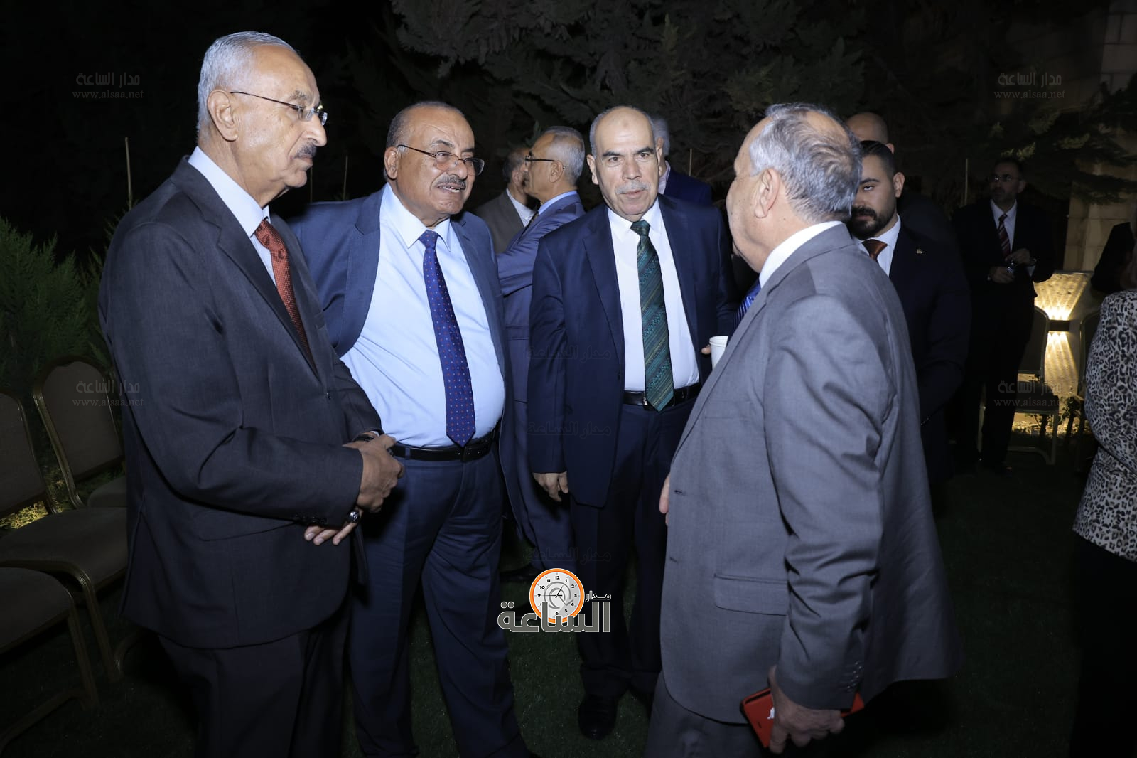 Madar Al-Saa Images 0.9735055756430984