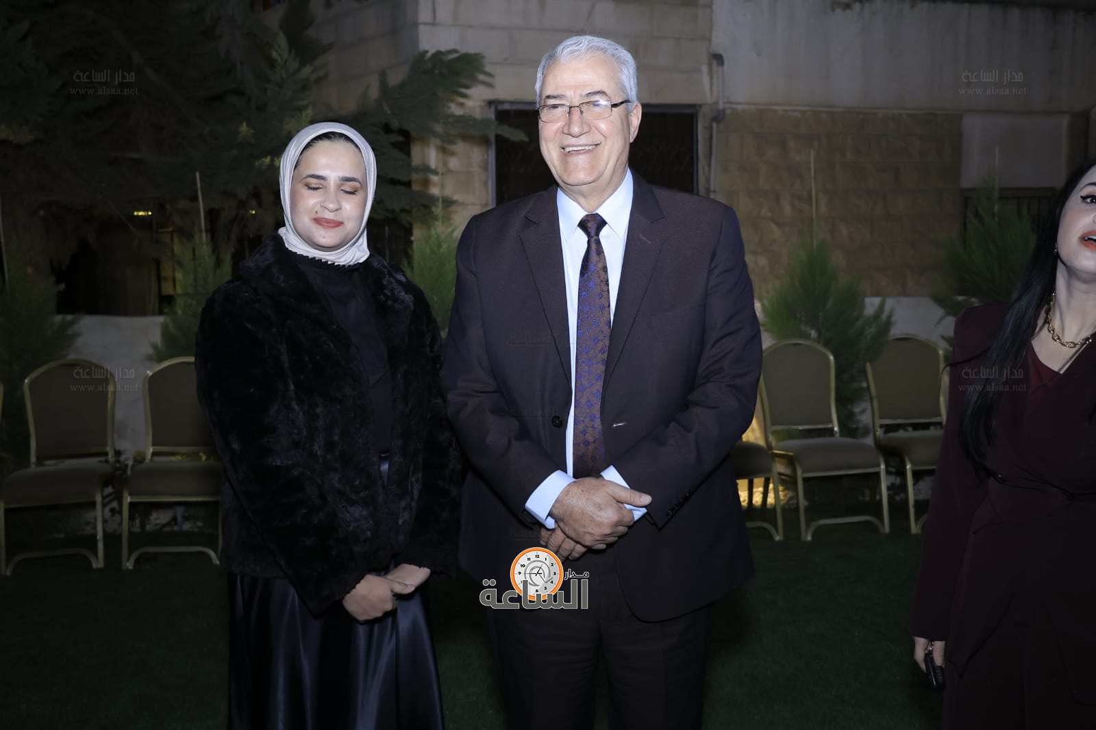 Madar Al-Saa Images 0.3203915701070029