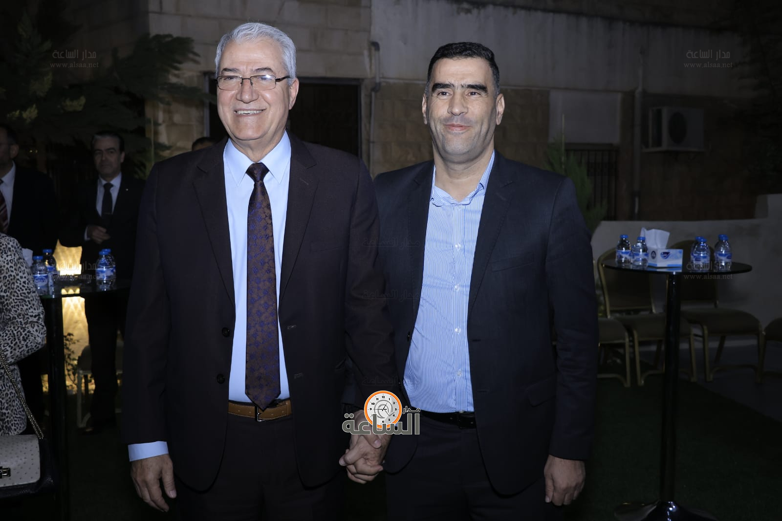 Madar Al-Saa Images 0.8298366012328868