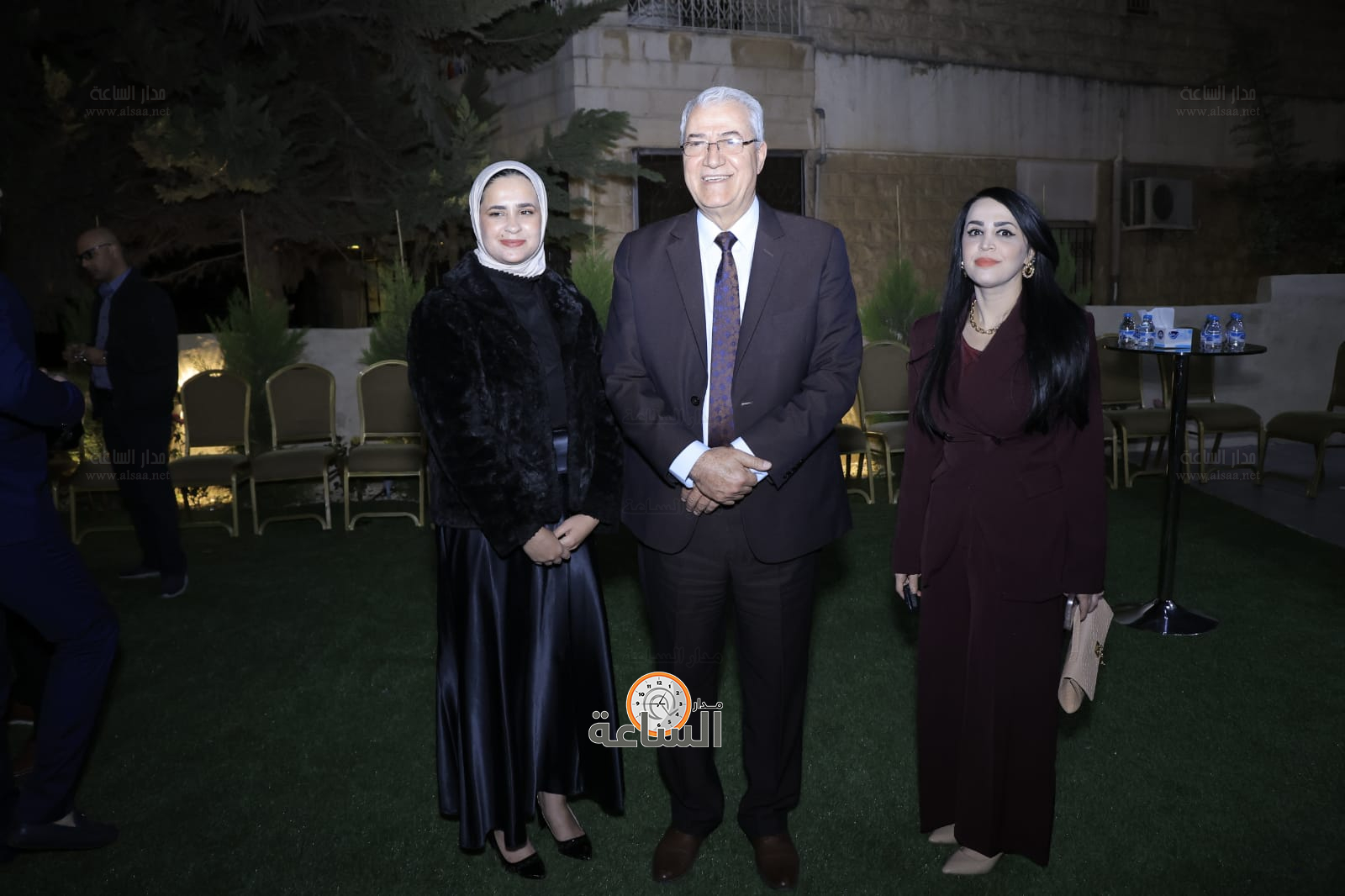 Madar Al-Saa Images 0.12265364537909174