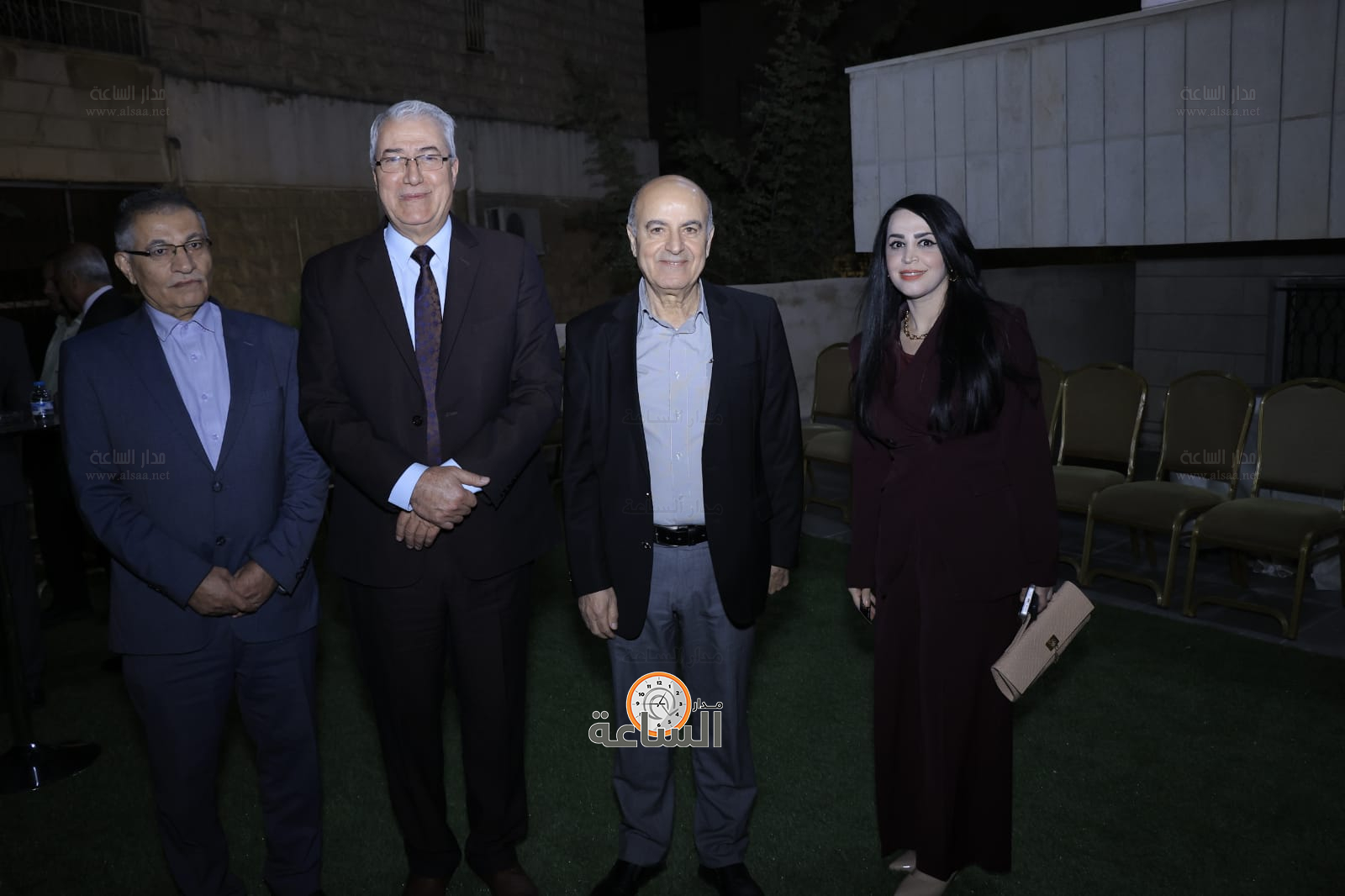 Madar Al-Saa Images 0.17092758649883566