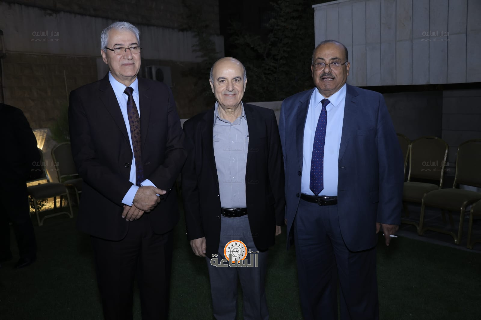 Madar Al-Saa Images 0.2893803190261157