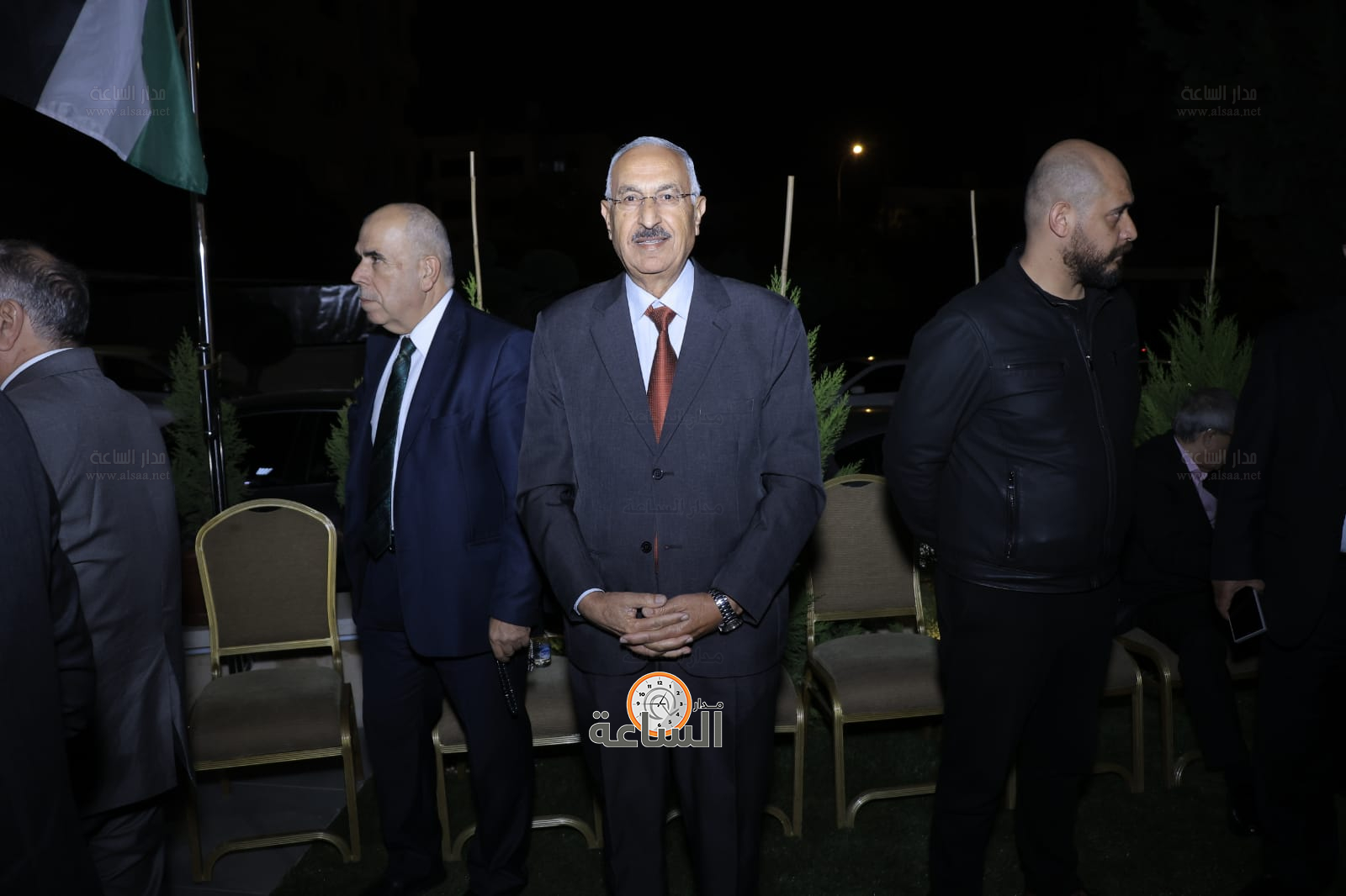 Madar Al-Saa Images 0.5704968545689542