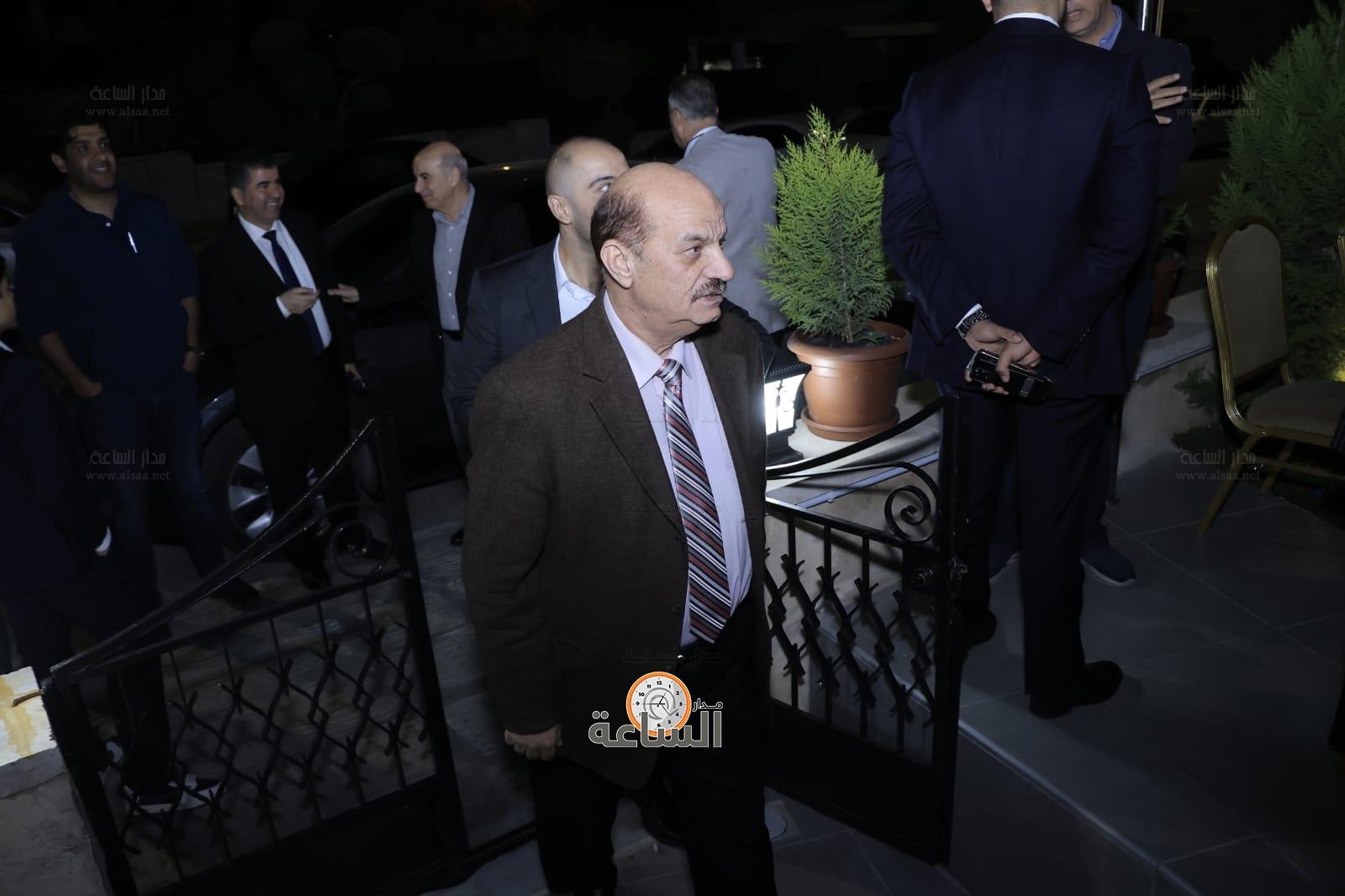 Madar Al-Saa Images 0.5462252593586707