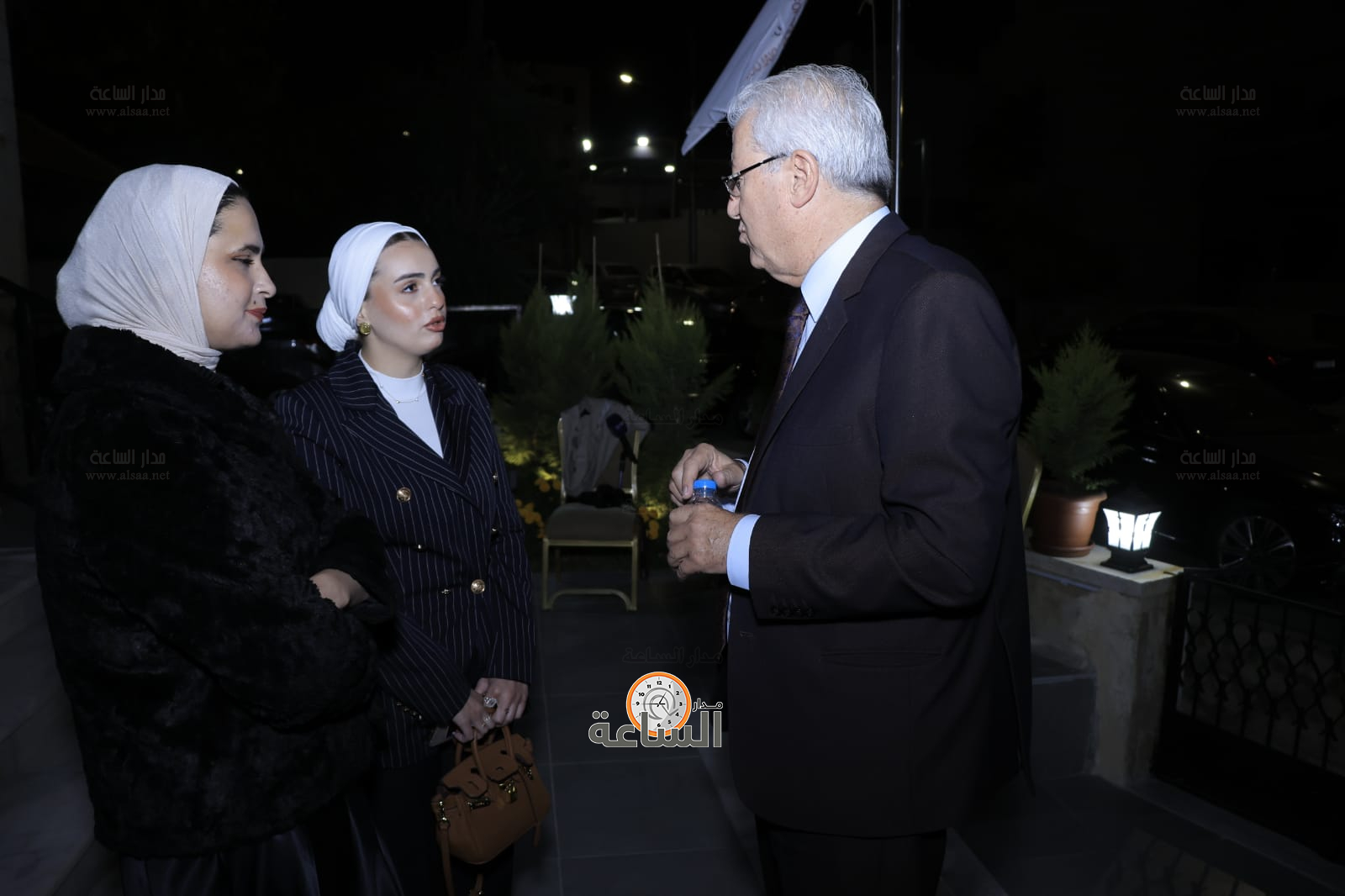 Madar Al-Saa Images 0.19616195690512328