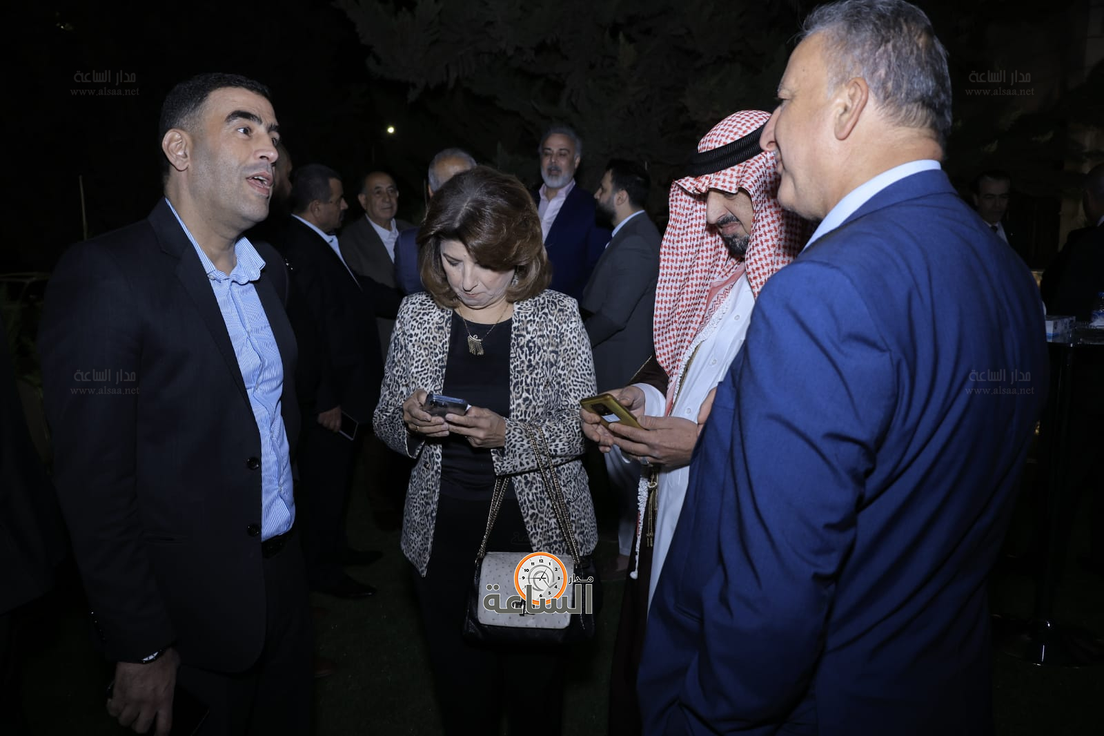 Madar Al-Saa Images 0.586691301651742