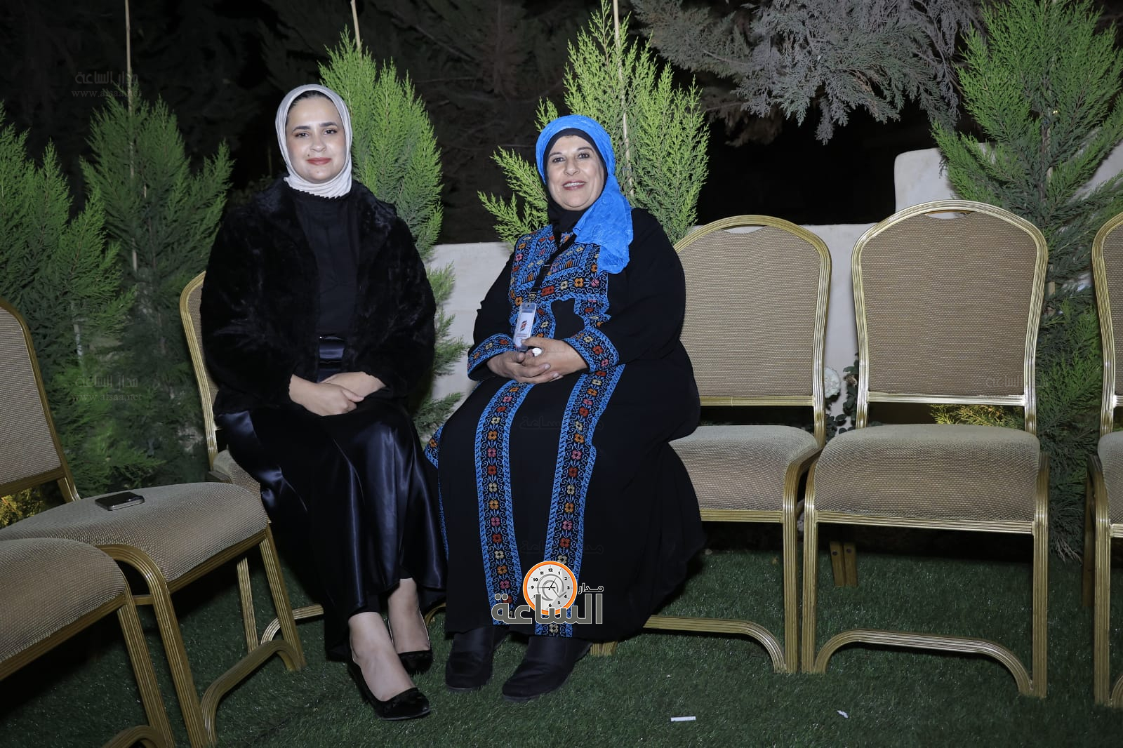 Madar Al-Saa Images 0.32383659339034176