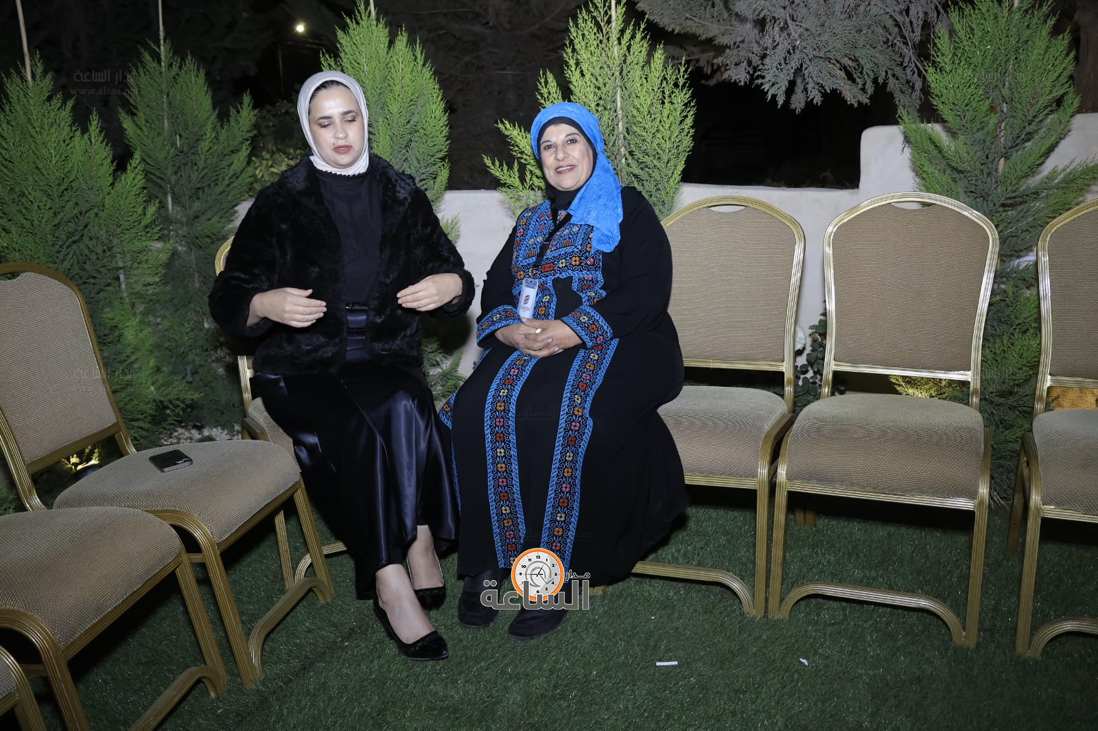 Madar Al-Saa Images 0.7646733356986427