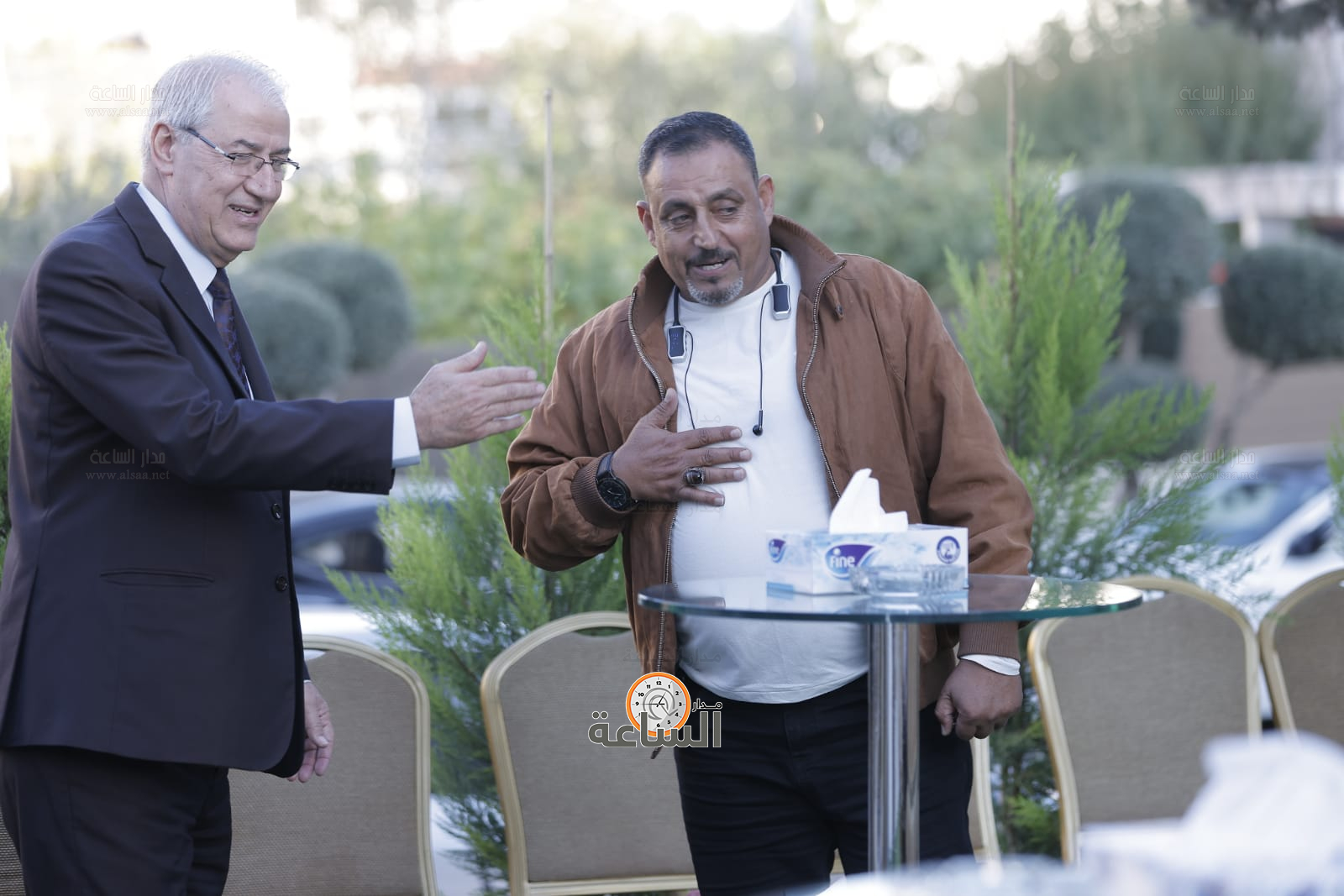 Madar Al-Saa Images 0.5690519076910125