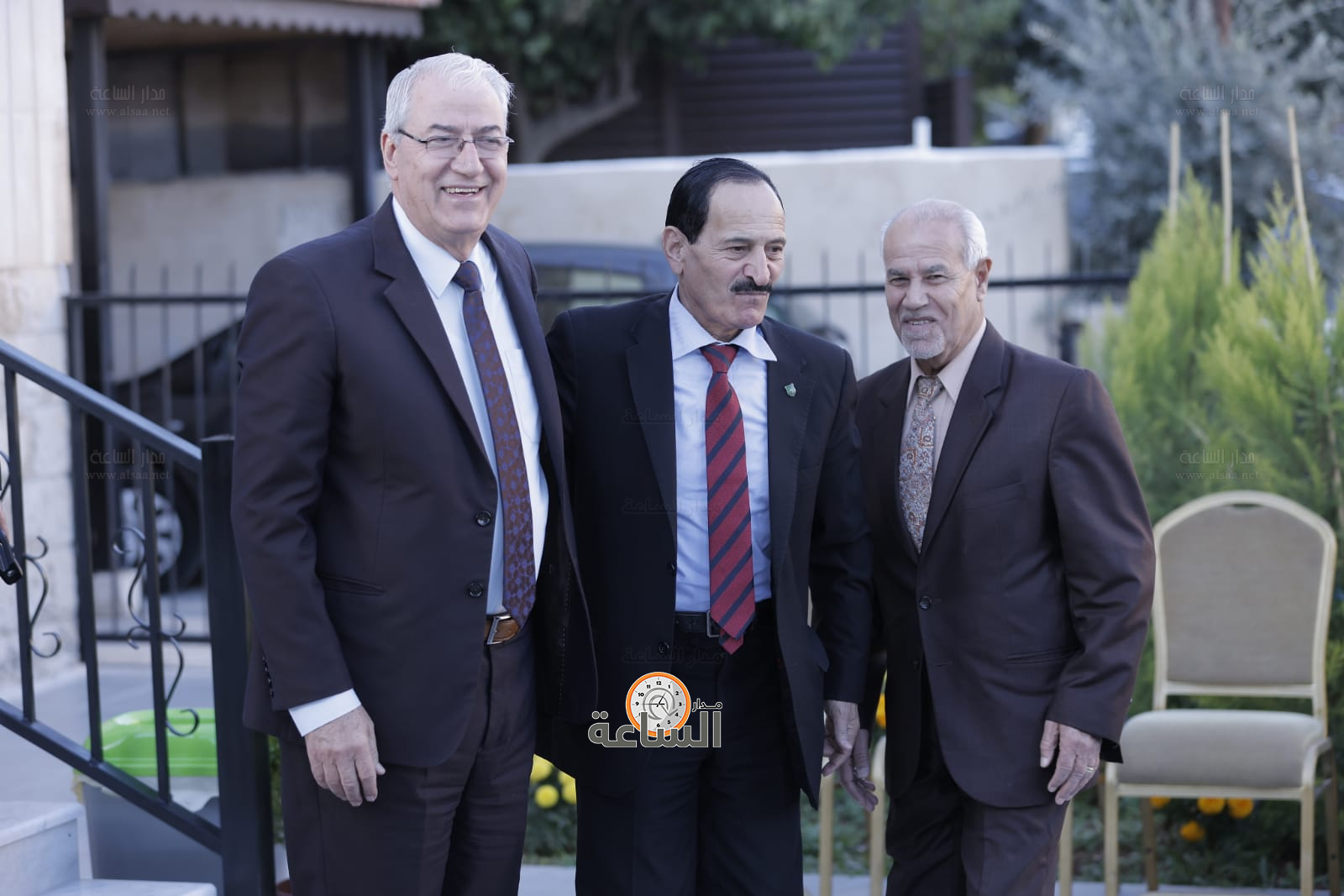 Madar Al-Saa Images 0.9354809918994088