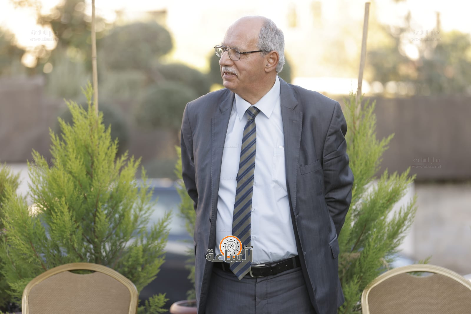 Madar Al-Saa Images 0.28305240537097665