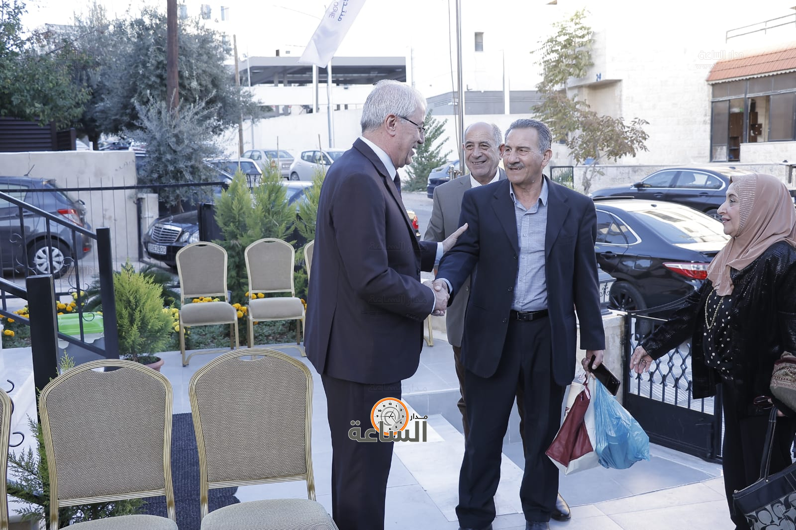 Madar Al-Saa Images 0.5802221313878475