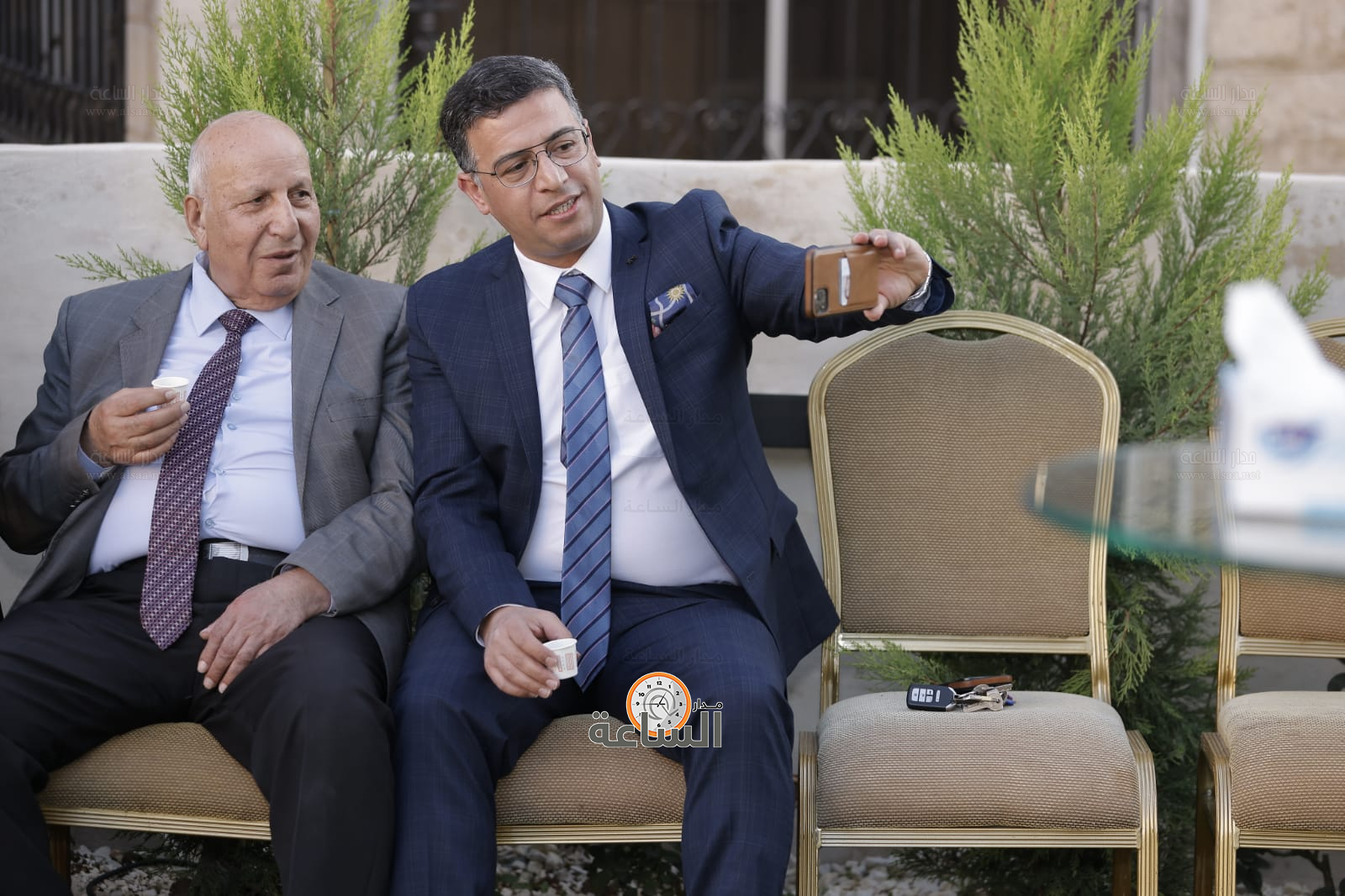 Madar Al-Saa Images 0.15848820618595538