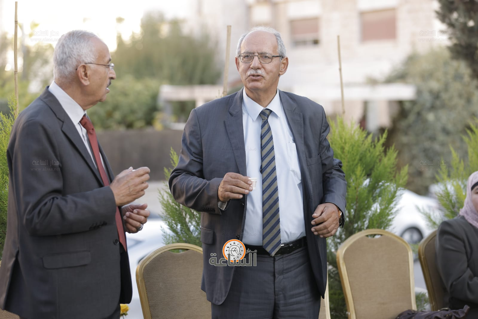 Madar Al-Saa Images 0.20742897290889506