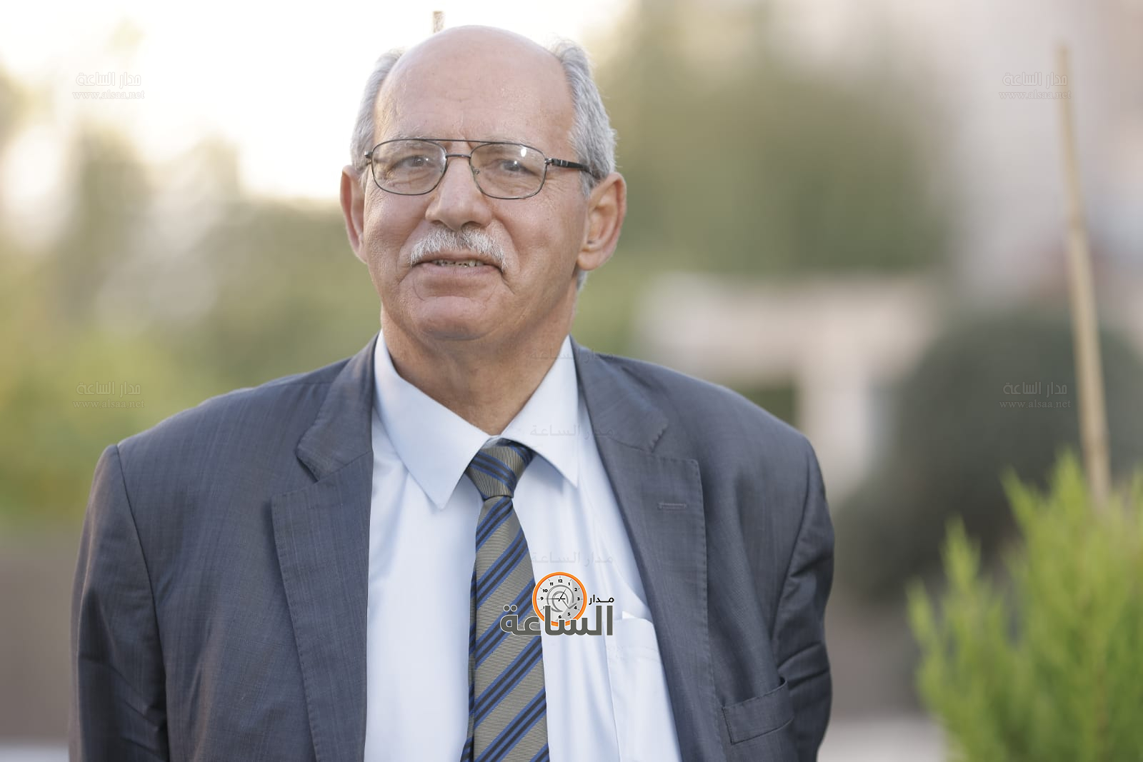 Madar Al-Saa Images 0.6696837938284184