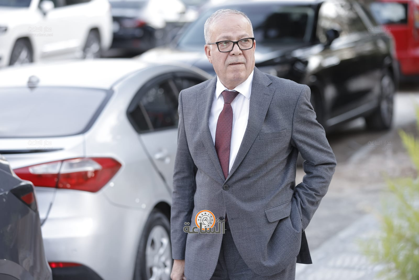 Madar Al-Saa Images 0.3173996700582177