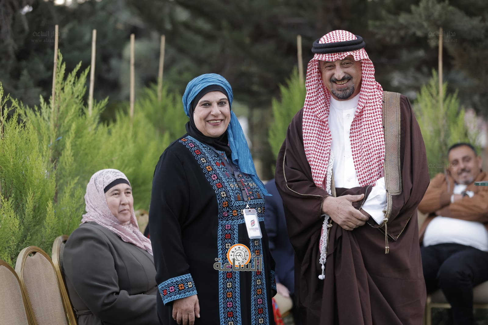 Madar Al-Saa Images 0.4266132803739138