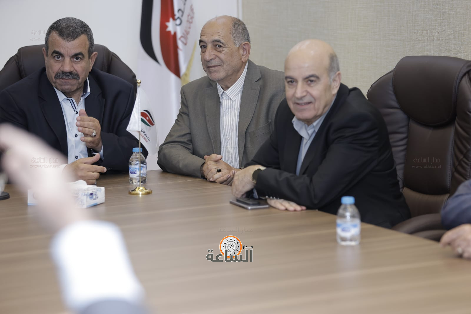 Madar Al-Saa Images 0.9259956027711633