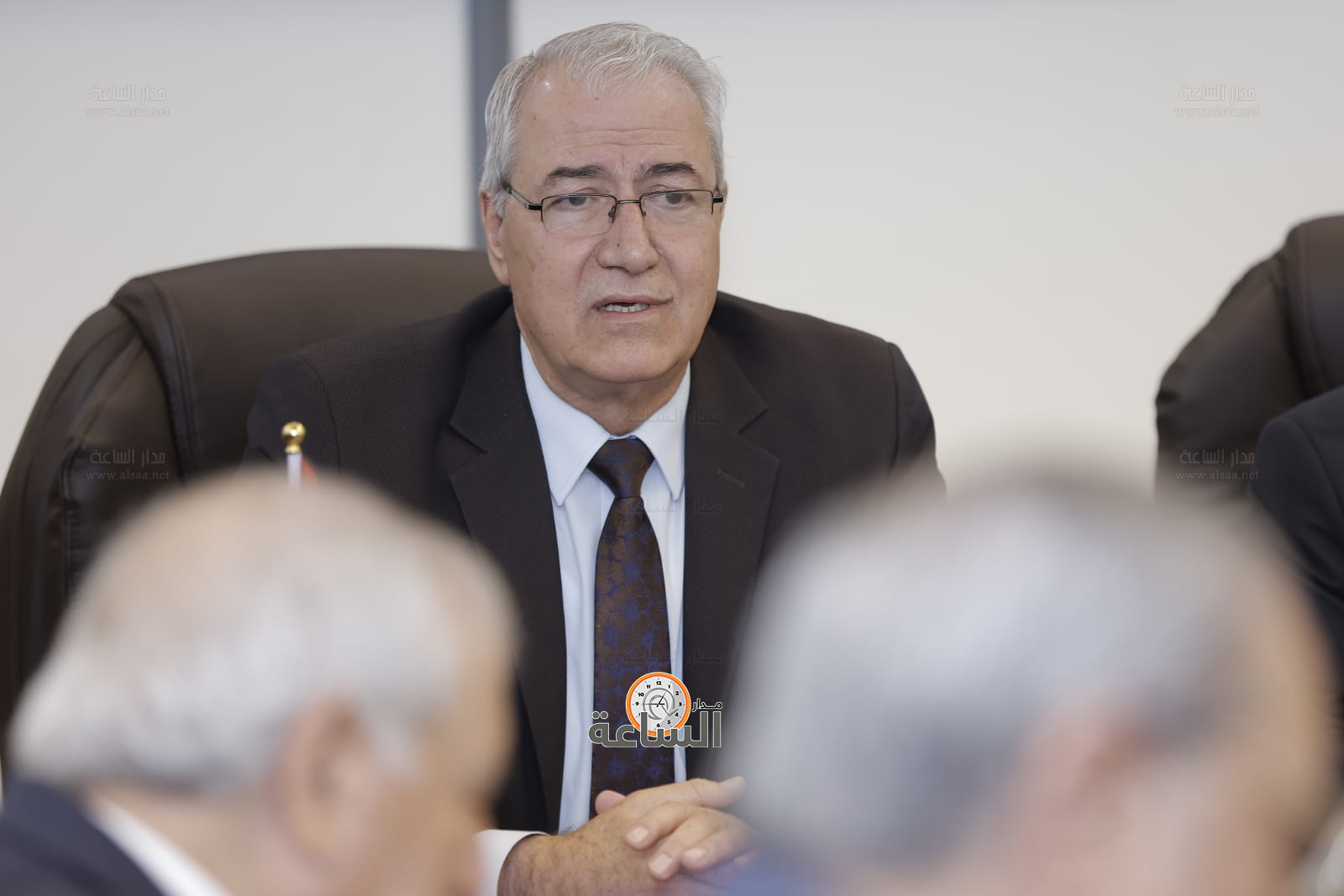 Madar Al-Saa Images 0.5861375113967492