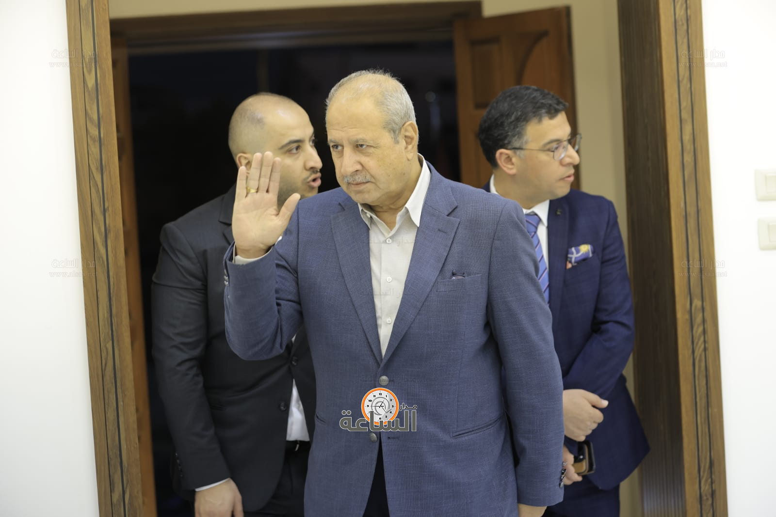 Madar Al-Saa Images 0.2731013085663956