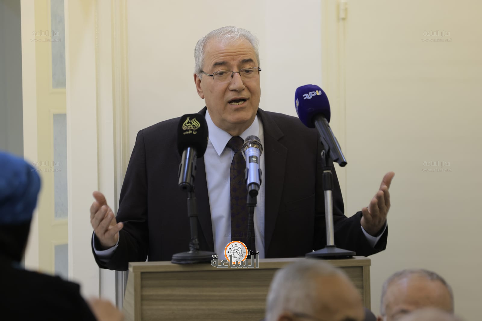 Madar Al-Saa Images 0.6126246834904783