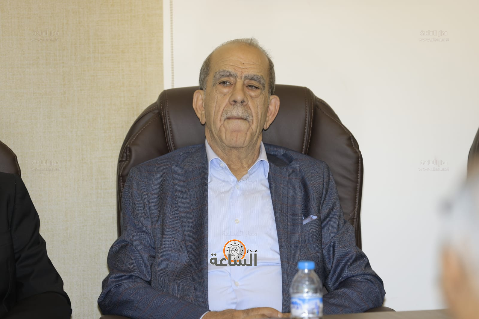 Madar Al-Saa Images 0.26830337442894436