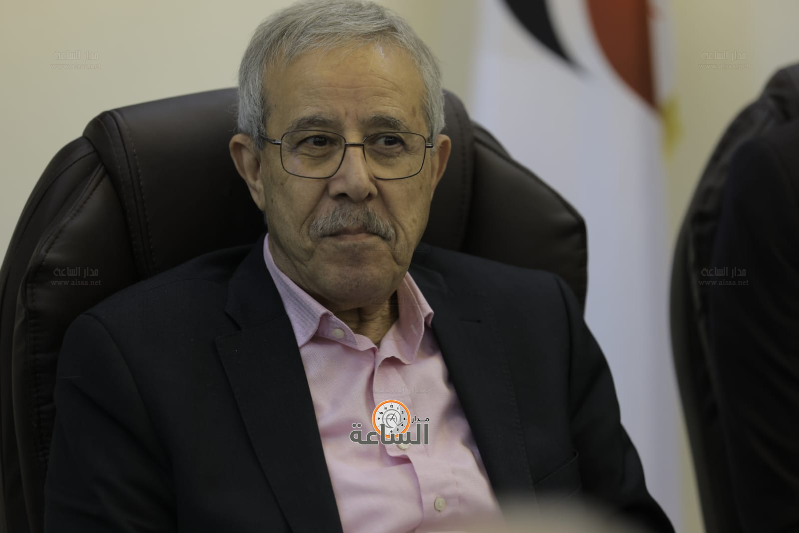 Madar Al-Saa Images 0.7482793441492679