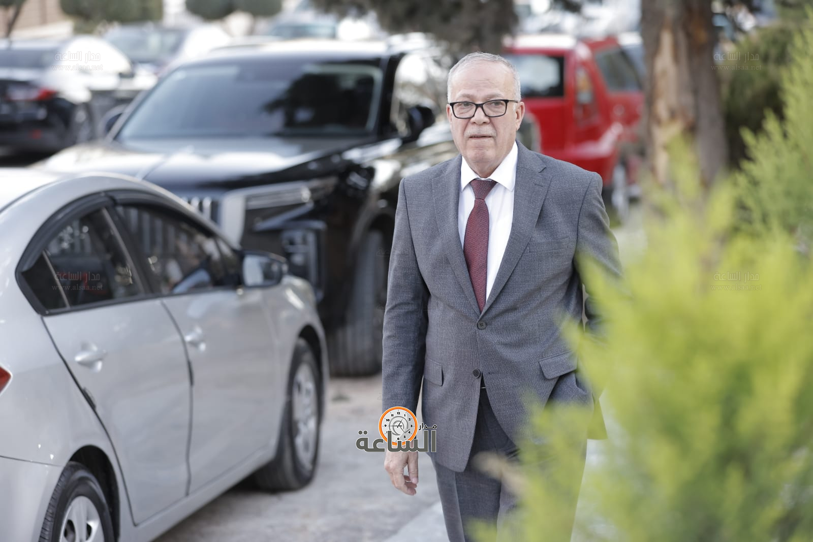 Madar Al-Saa Images 0.7676663694150277