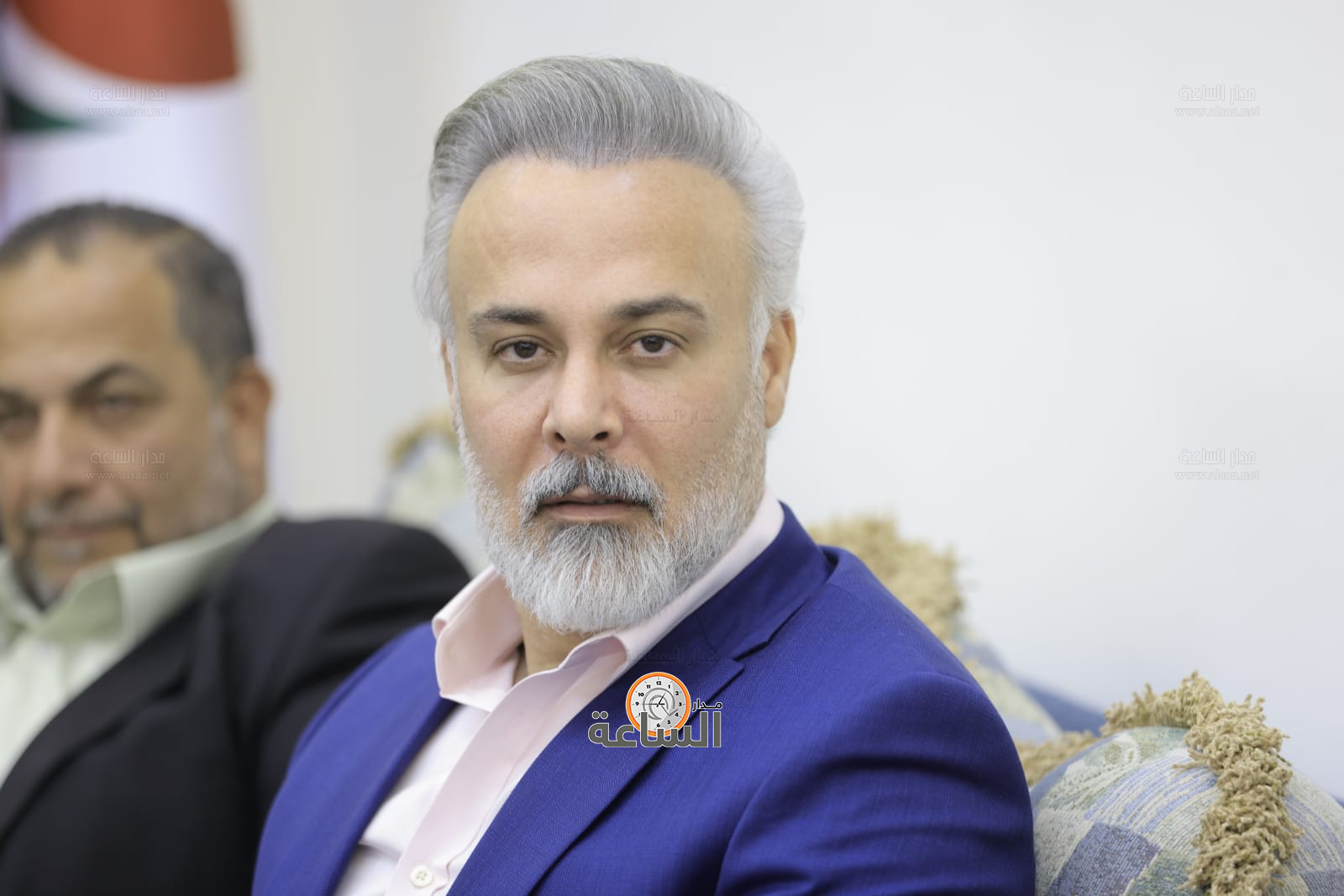 Madar Al-Saa Images 0.9828219737388574