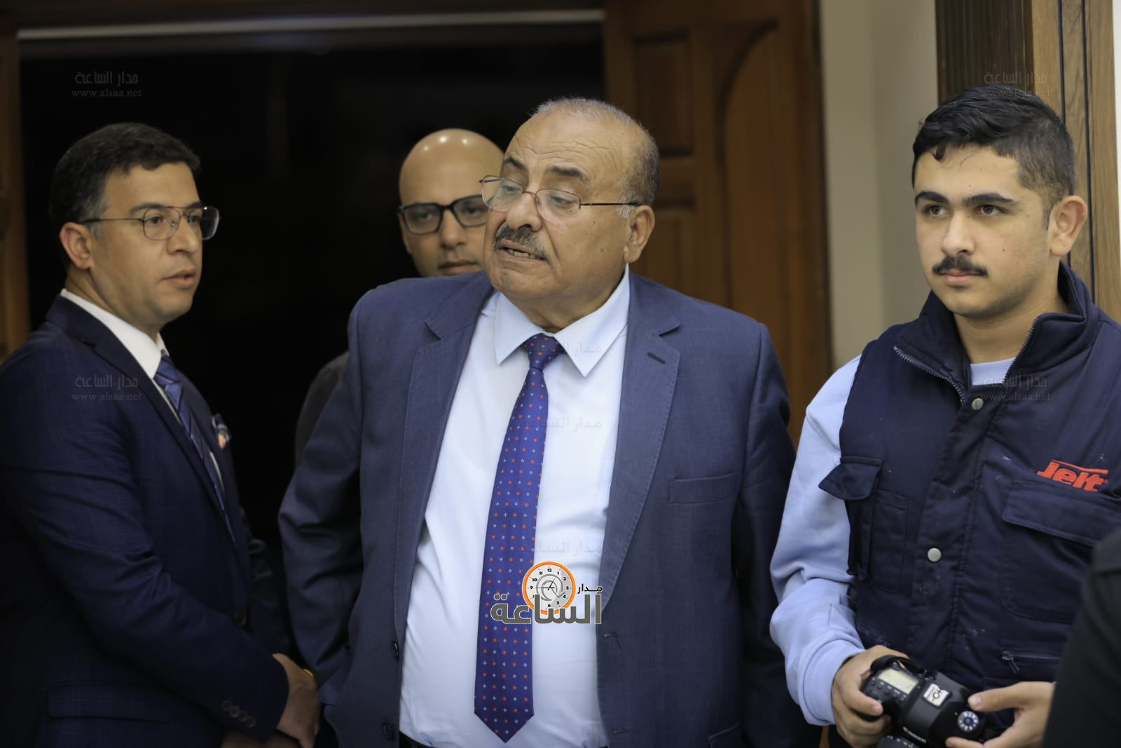 Madar Al-Saa Images 0.7606169834897749