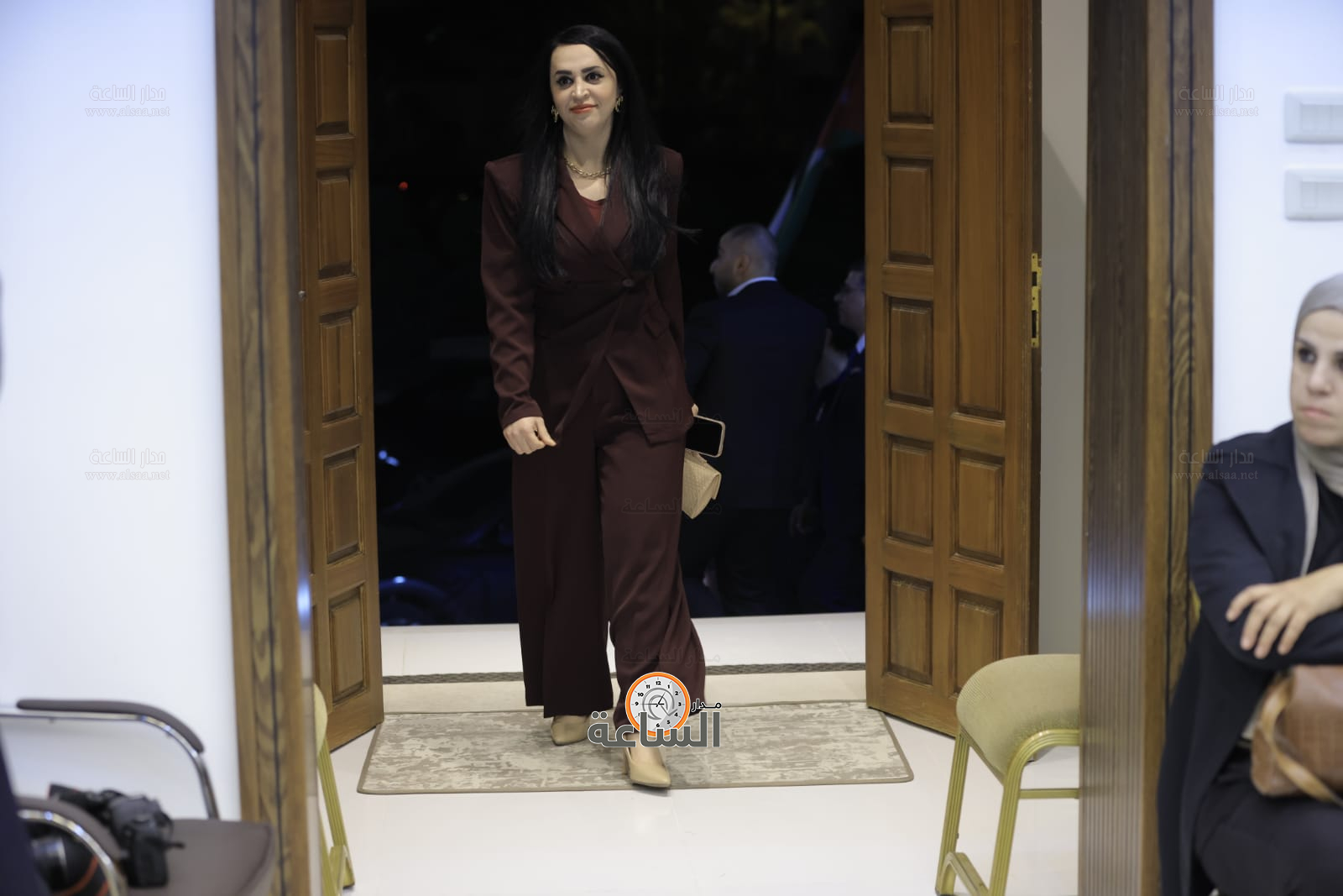 Madar Al-Saa Images 0.9401668247425062