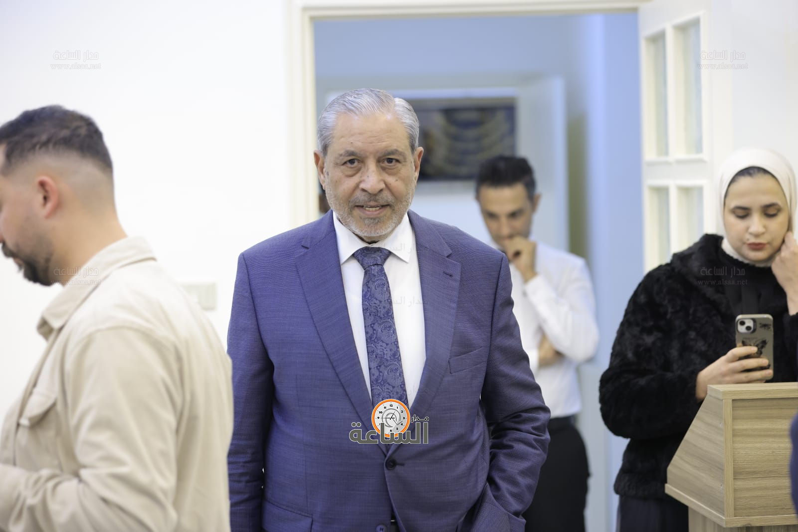 Madar Al-Saa Images 0.6240000577853351