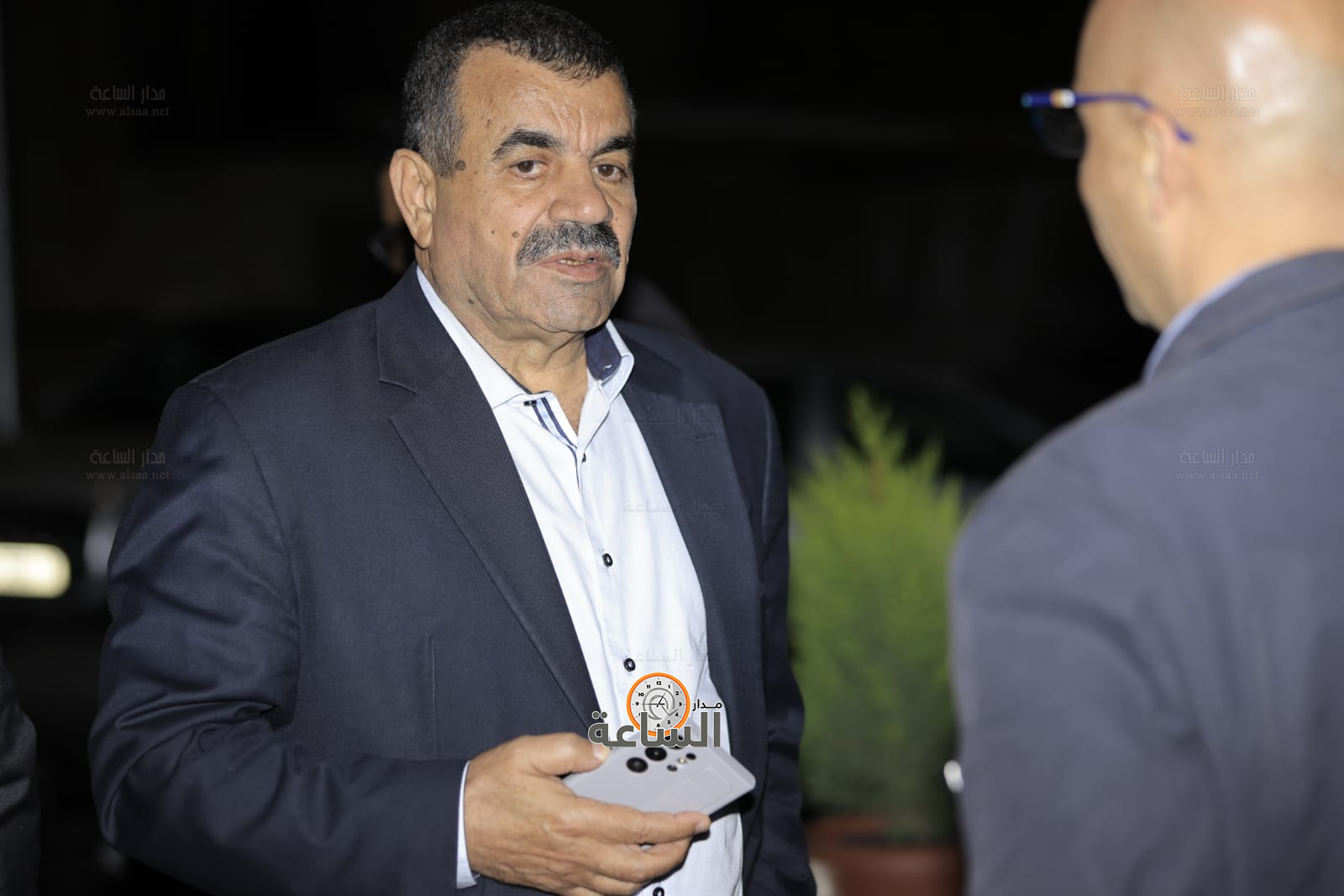 Madar Al-Saa Images 0.8049879786831948